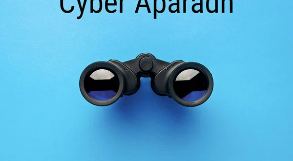 Cyber Aparadh