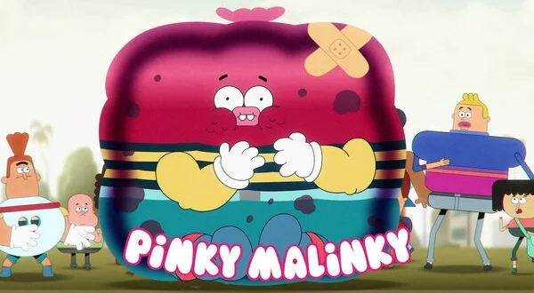 Pinky Malinky