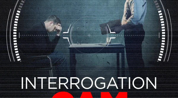 Interrogation Cam