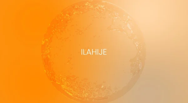 Ilahije