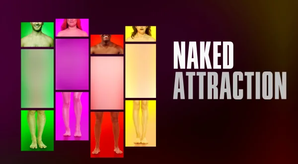 Naked Attraction