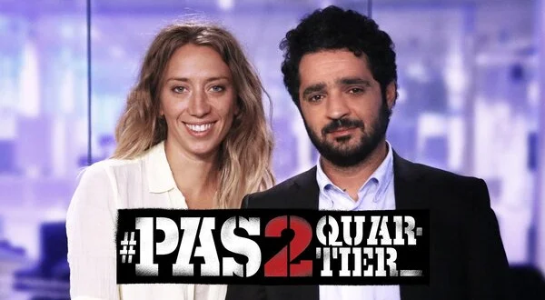 Pas 2 quartier