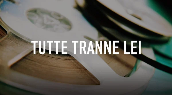 Tutte tranne lei