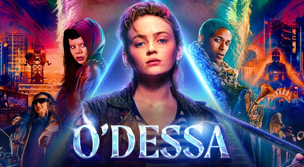 O'Dessa