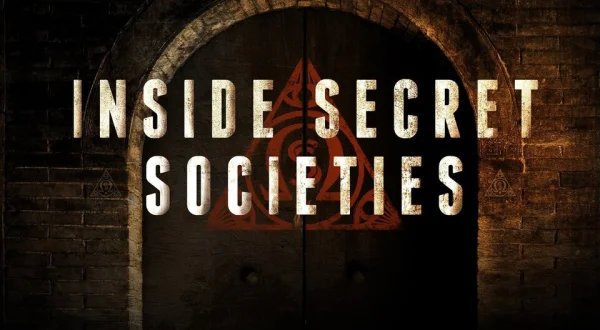 Inside Secret Societies