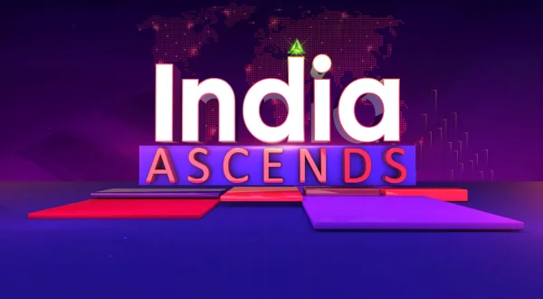 India Ascends