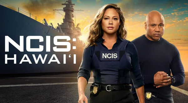 NCIS: Hawai'i