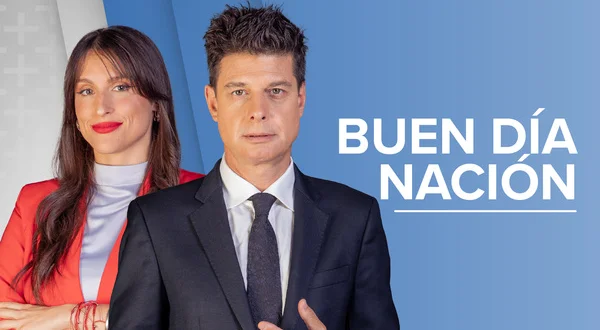 Buen día nación
