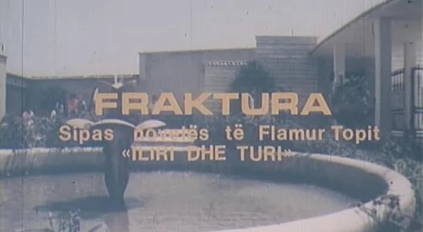 Fraktura