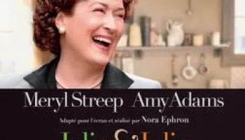 Julie et Julia