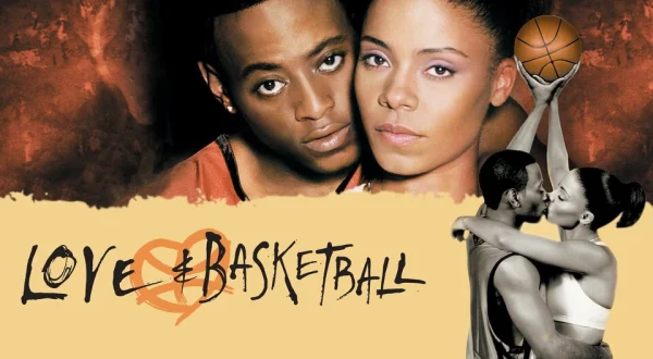 Love & Basketball