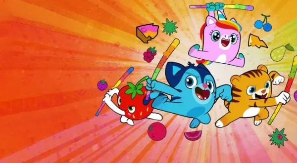 Piñata Smashlings