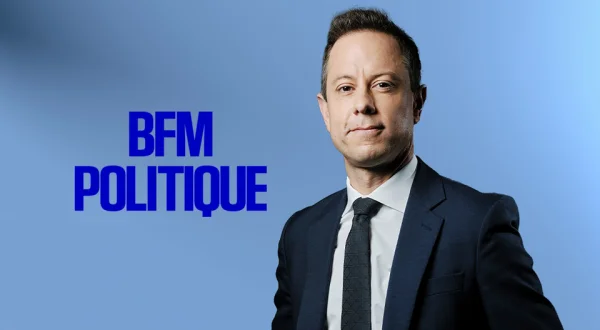 Live: BFM Politique