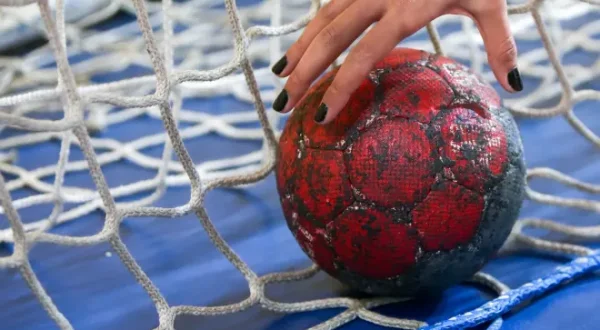 Handball, une histoire de familles