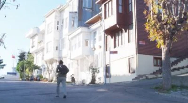 Şehirlerin Ruhu