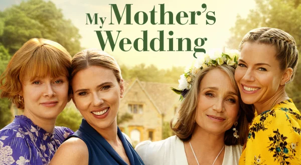 My Mother's Wedding