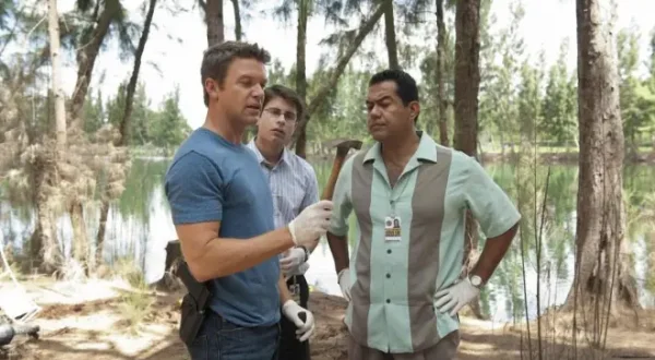 The Glades