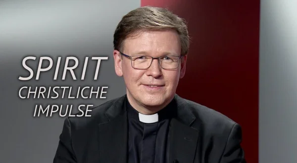 SPIRIT - Christliche Impulse