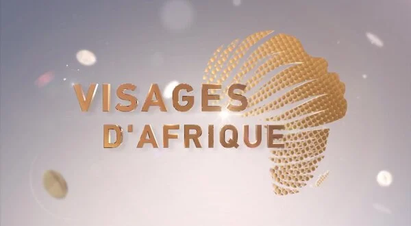 Visages d'Afrique