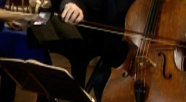 Brahms: Piano Trio No. 3 in C minor- Boris Pergamenschikow, Elena Bashkirova, Maxim Vengerov