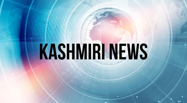 Kashmiri News