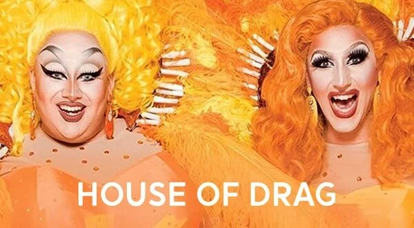 House of Drag
