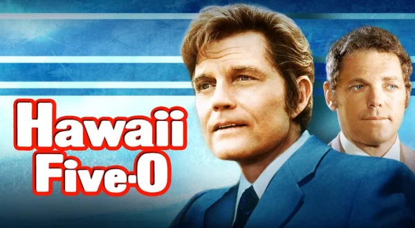 Hawaii Five-O