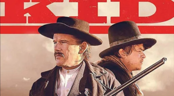 Billy The Kid - A Lenda