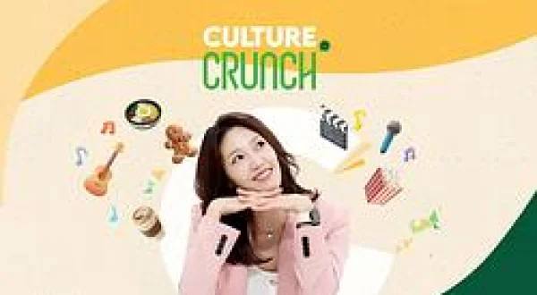 Culture Crunch