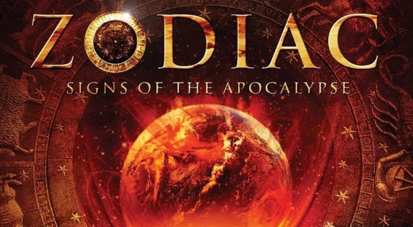Zodiac: Signs of the Apocalypse