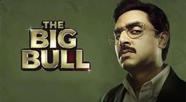 The Big Bull