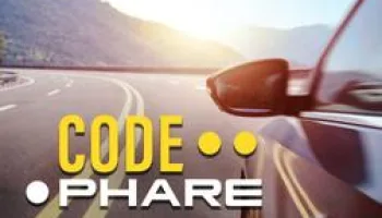 Code phare