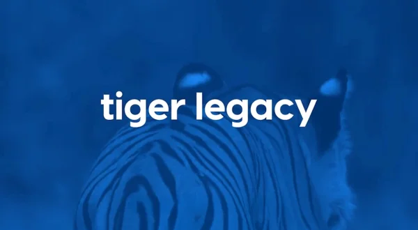 Tiger Legacy