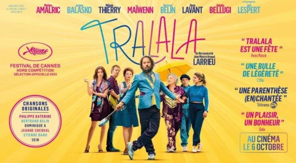 Tralala