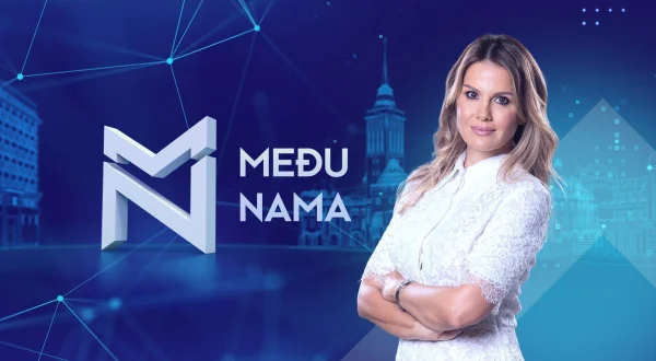 Među nama