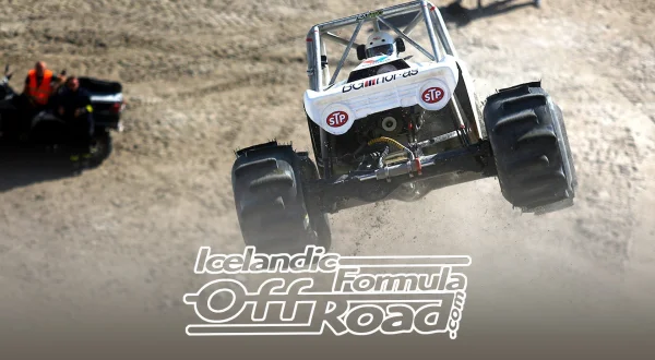 Icelandic Formula Offroad