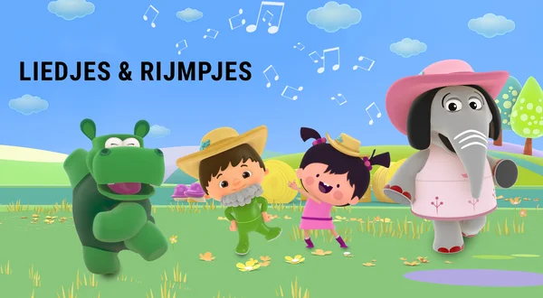 Liedjes & Rijmpjes