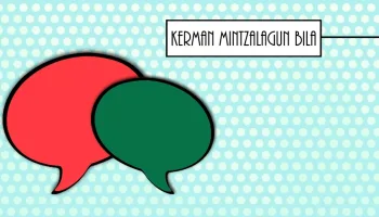 Kerman Mintzalagun Bila