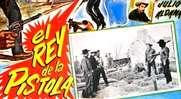 El Rey de la Pistola