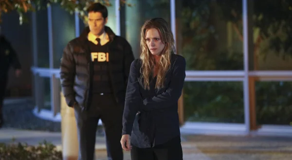 Criminal Minds