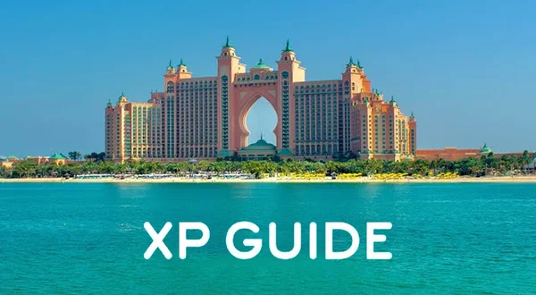 XP Guide