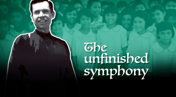 The Unfinished Symphony