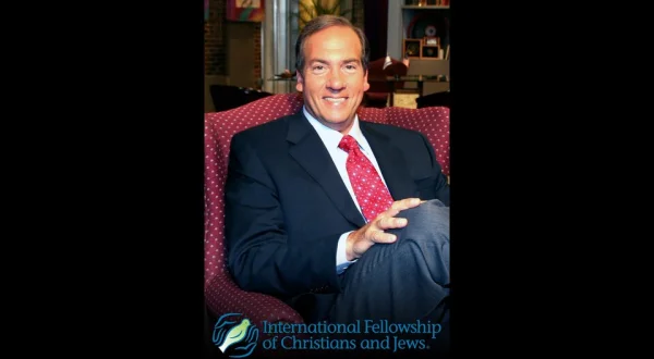 International Fellowship of Christians and Jews
