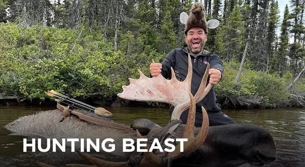 Hunting Beast