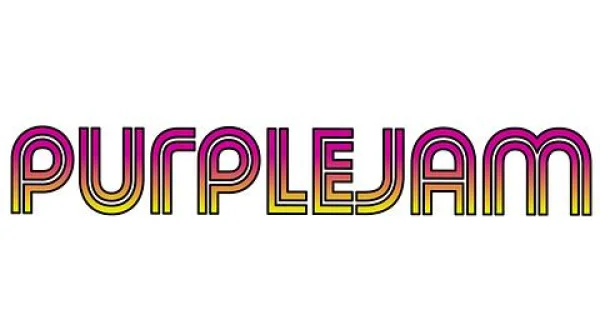 PURPLE JAM 主演：凰華りん