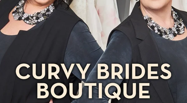 Curvy Brides Boutique
