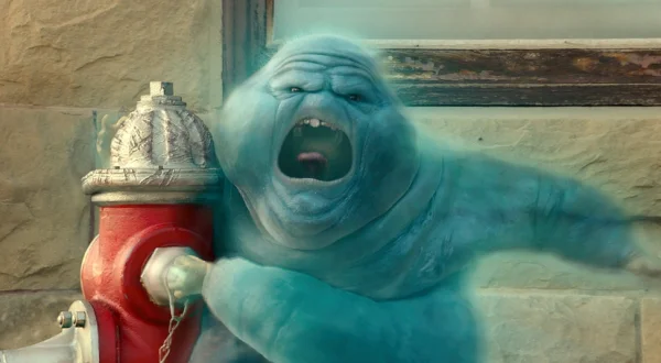 Ghostbusters: Legacy