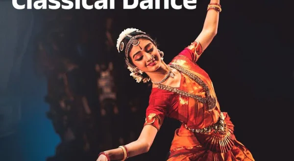 Classical Dance