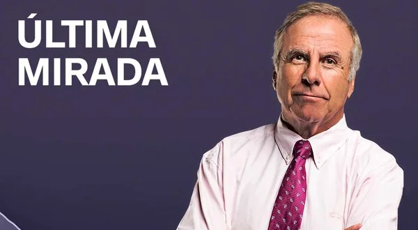 Última mirada