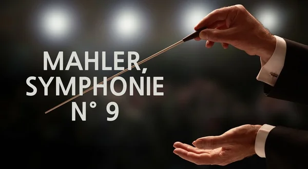 Mahler, Symphonie N° 9